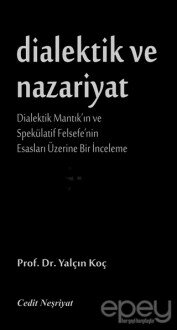 Dialektik ve Nazariyat