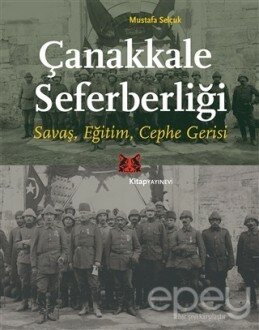 Çanakkale Seferberliği