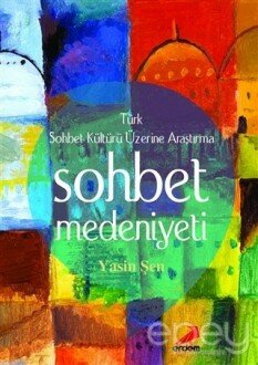 Sohbet Medeniyeti