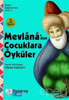 Mevlana'dan Çocuklara Öyküler