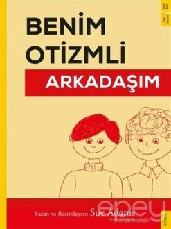 Benim Otizmli Arkadaşım