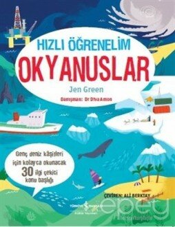 Hızlı Öğrenelim - Okyanuslar