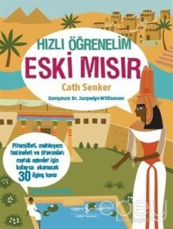 Hızlı Öğrenelim: Eski Mısır