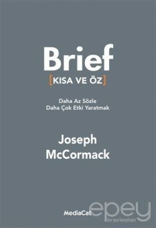 Brief (Kısa ve Öz)