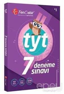 TYT 7 Deneme Sınavı