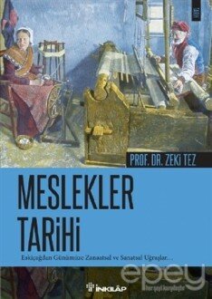 Meslekler Tarihi