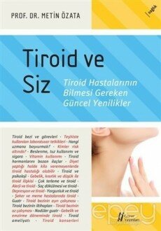 Tiroid ve Siz