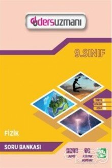 9. Sınıf Fizik Soru Bankası