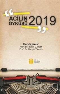 Acilin Öyküsü 2019