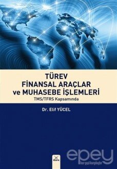 Türev Finansal Araçlar ve Muhasebe İşlemleri