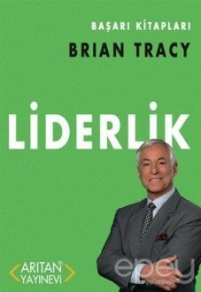 Başarı Kitapları - Liderlik