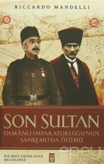 Son Sultan