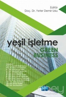 Yeşil İşletme