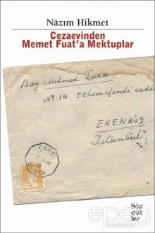 Cezaevinden Memet Fuat'a Mektuplar