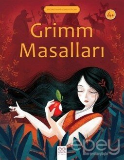 Grimm Masalları - Değerli Masallar Koleksiyonları