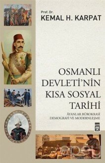 Osmanlı Devleti'nin Kısa Sosyal Tarihi