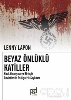 Beyaz Önlüklü Katiller