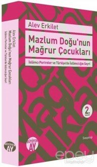 Mazlum Doğu'nun Mağrur Çocukları