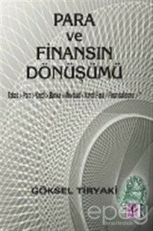 Para ve Finansın Dönüşümü