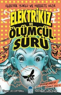 Elektrikız ve Ölümcül Sürü