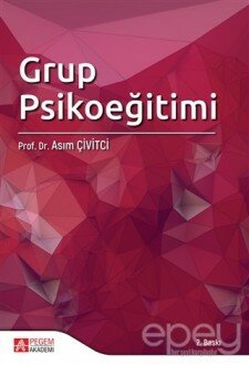 Grup Psikoeğitimi