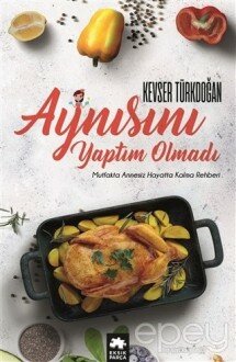 Aynısını Yaptım Olmadı