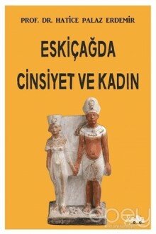 Eskiçağda Cinsiyet ve Kadın