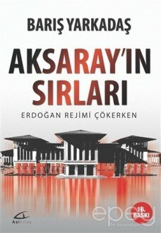 Aksaray'ın Sırları