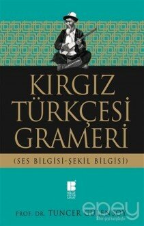 Kırgız Türkçesi Grameri