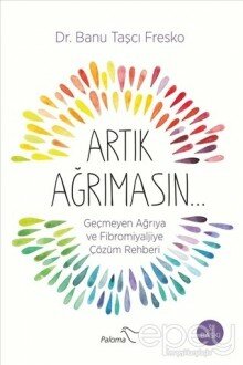 Artık Ağrımasın