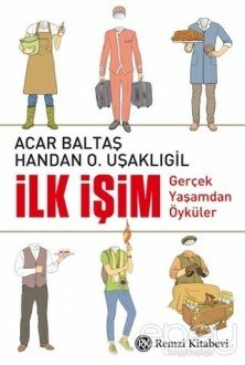 İlk İşim