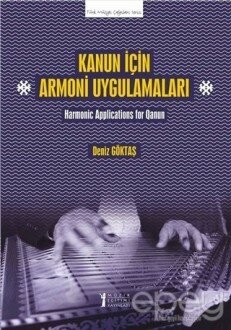 Kanun İçin Armoni Uygulamaları