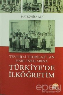 Türkiye’de İlköğretim