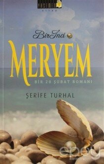 Bir İnci Meryem