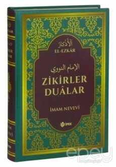 Zikirler Dualar