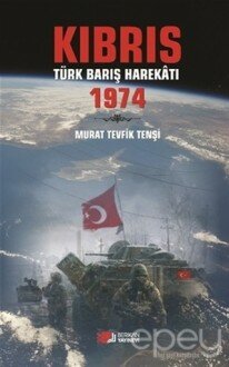 Kıbrıs Türk Barış Harekatı 1974