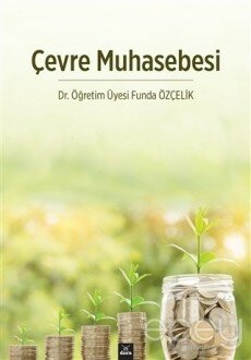 Çevre Muhasebesi