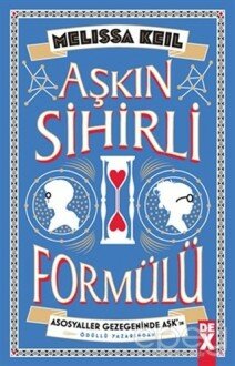 Aşkın Sihirli Formülü