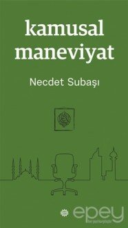 Kamusal Maneviyat