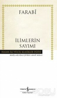 İlimlerin Sayımı