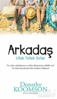 Arkadaş