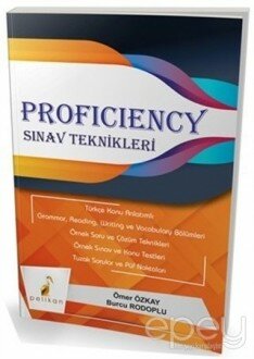 Proficiency Sınav Teknikleri