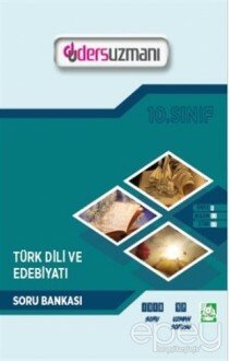 10. Sınıf Türk Dili ve Edebiyatı Soru Bankası