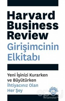 Girişimcinin Elkitabı