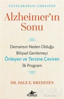 Alzheimer'ın Sonu