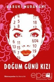 Doğum Günü Kızı