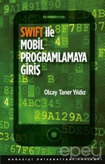 Swift ile Mobil Programlamaya Giriş