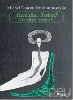 Herculine Barbin Namıdiğer Alexina B.