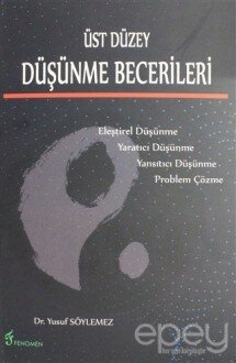 Üst Düzey Düşünme Becerileri