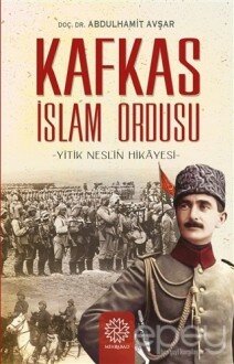 Kafkas İslam Ordusu